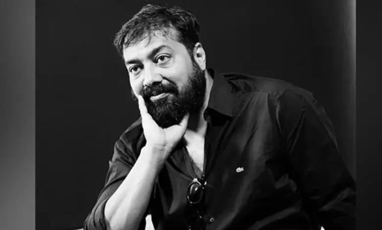 Anurag Kashyap apologized