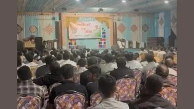 સુરતમાં પાટીદારોની મોડી રાત્રે કેમ યોજાઈ સભા?