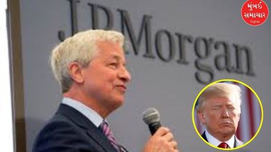 Then America will face an economic crisis like Europe: JP Morgan CEO's big warning