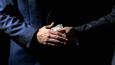 ગુજરાતમાં ભ્રષ્ટાચારે માઝા મુકી, જાણો અમદાવાદમાં આ વર્ષે કેટલા લાંચિયા ઝડપાયા