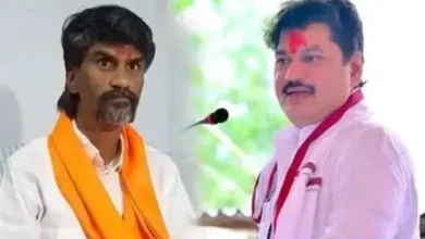 મનોજ જરાંગે અને ધનંજય મુંડે વચ્ચે હત્યાના ષડયંત્રને લઈને રાજકીય વિવાદ, મરાઠા અનામત આંદોલન