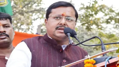 Nitin Nabin appointed as BJP's national working president, know who is the Bihari leader?