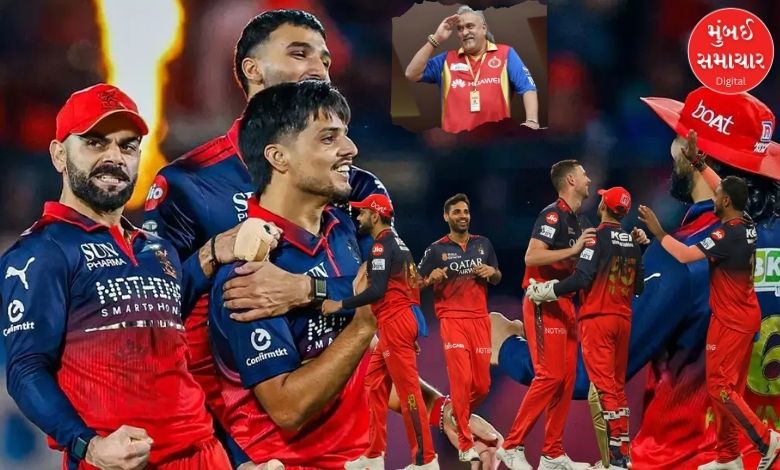 IPL 2026: RCBના ફાઈનલ પ્રવેશને પગલે વિજય માલ્યાએ શું કરી ટ્વિટ ?