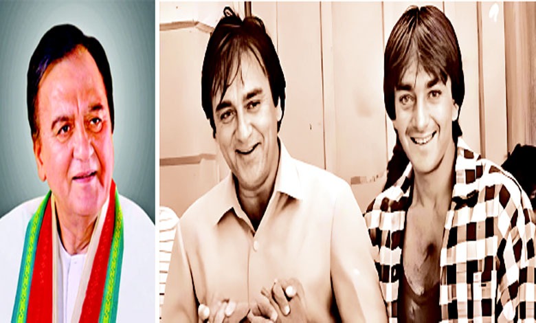 સ્ટાર-યાર-કલાકારઃ નખશિખ સજ્જન નેતા-અભિનેતા: સૌના વ્હાલા દત્તસાહેબ