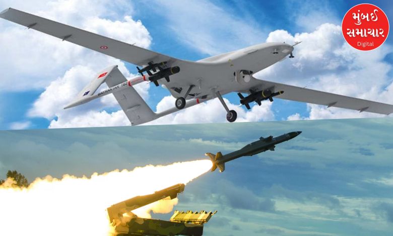 ચીની S-400 સિસ્ટમ, તુર્કીના ડ્રોન: ઓપરેશન સિંદૂરથી પાઠ શીખીને આ 5 ઘાતક હથિયારો ખરીદી રહ્યું છે પાકિસ્તાન
