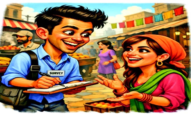 મોજની ખોજઃ એનાં આંસુ વધુ પવિત્ર છે!