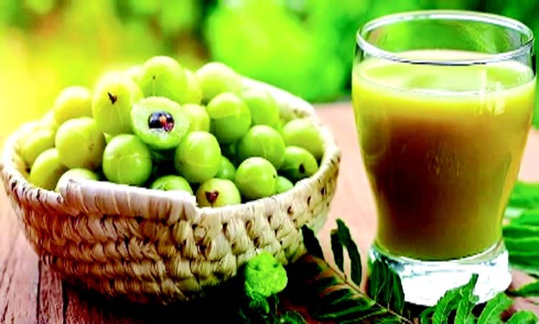 ફોકસઃ શરીરને ઠંડક આપે છે આ જ્યુસ...