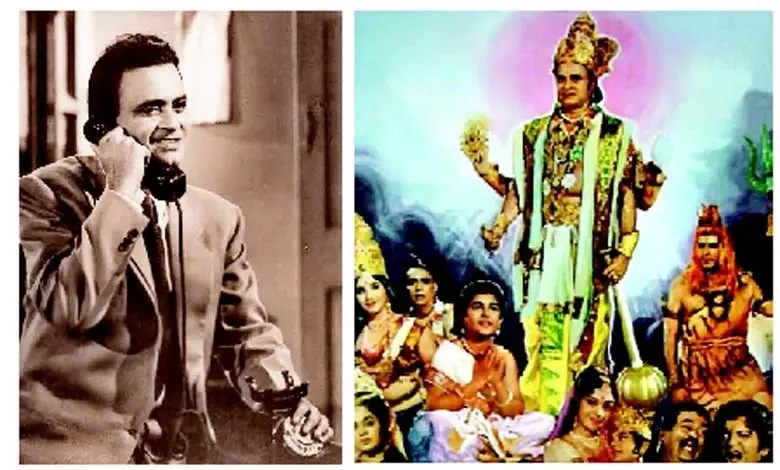 અભિ ભટ્ટાચાર્ય: મિસ્ટર જેન્ટલમેન