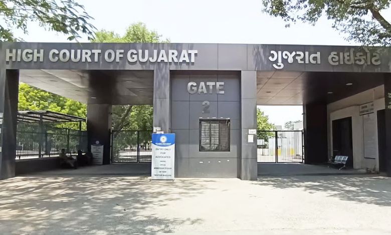 અમદાવાદમાં હાઈ કોર્ટ-સેશન્સ કોર્ટને બોમ્બથી ઉડાવવાની ધમકીથી ખળભળાટ