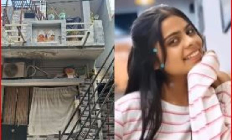 અમદાવાદમાં 19 વર્ષની વિદ્યાર્થિનીને પરણિત યુવક સાથે થયો પ્રેમ, પ્રેમીની પત્નિને પડી ખબર ને.........શું આવ્યો ખતરનાક અંજામ ?
