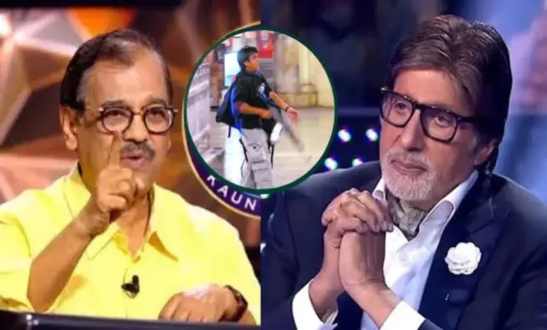 કસાબ ખરેખર બચ્ચનને મળવા મુંબઈ આવ્યો હતો? ઉજ્જવલ નિકમની વાત સાંભળી બિગ બી ચોંકી ગયા!