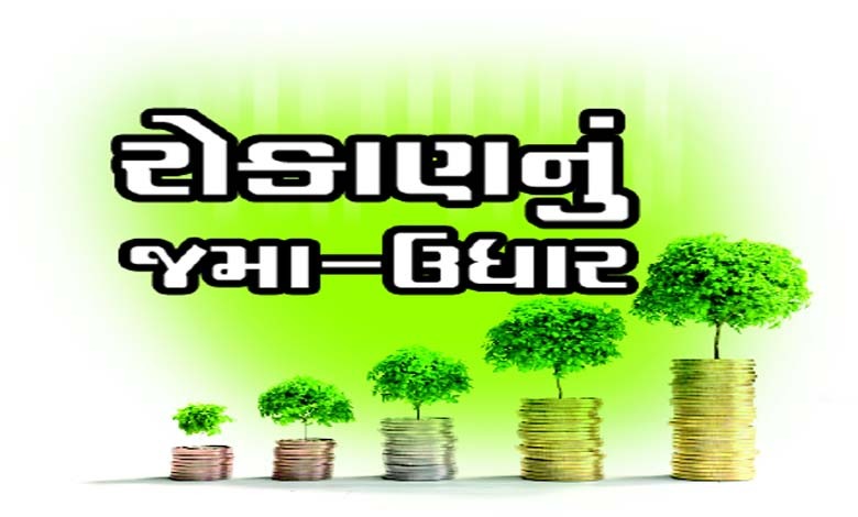 જંગલ સફારી તથા રોકાણની દુનિયા: બંને વચ્ચે શું સામ્ય છે?