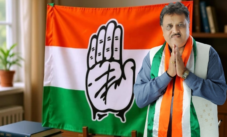 અમરેલીના પૂર્વ સાંસદ વિરજીભાઈ ઠુમ્મરના નિધન પર કોણે શું કહ્યું? સૌરાષ્ટ્રના નેતાઓ આઘાતમાં...