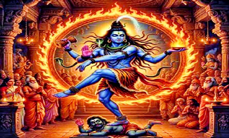 ચિંતનઃ અપસ્માર - એક પ્રતીક