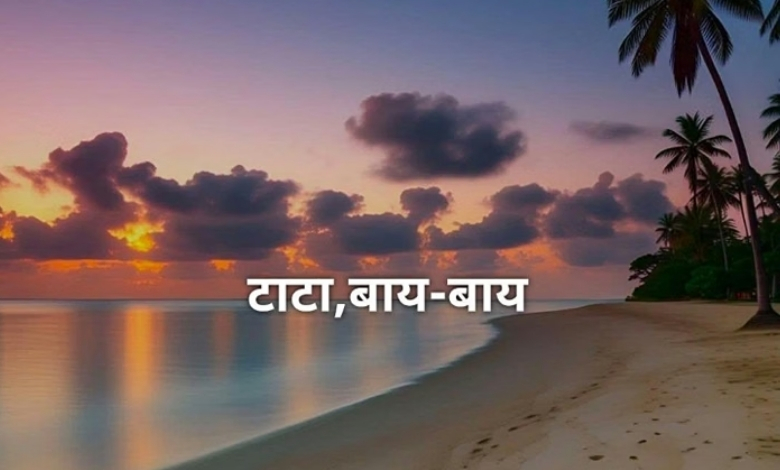 બરેલી ભાજપમાં મોટો બળવો! ટિકિટ કપાઈ તો પૂર્વ સાંસદે લખી નાખ્યું 'ટાટા બાય-બાય'!