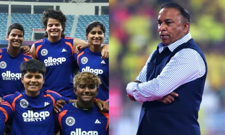 ભારતીય મહિલા ક્રિકેટ ટીમે જીત બાદ પણ કેમ ન લીધી એેશિયા કપની ટ્રોફી? BCCI સચિવે કર્યો અસલી કારણનો ખુલાસો