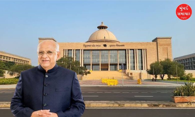 ગુજરાતમાં સેવા સંકલ્પ અભિયાન અંતર્ગત ભાવનગરને રૂપિયા 737.09 કરોડના વિકાસકાર્યોની ભેટ
