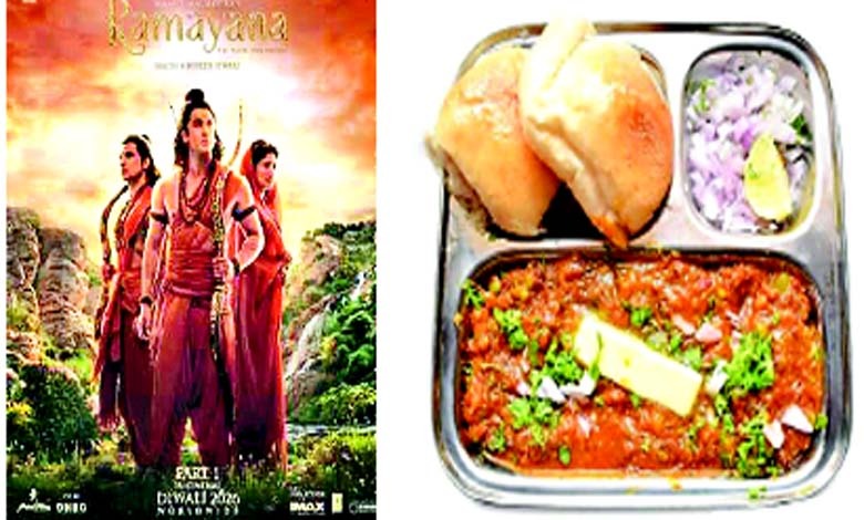 દિવાળી પહેલાં જ અથશ્રી રામકથા!