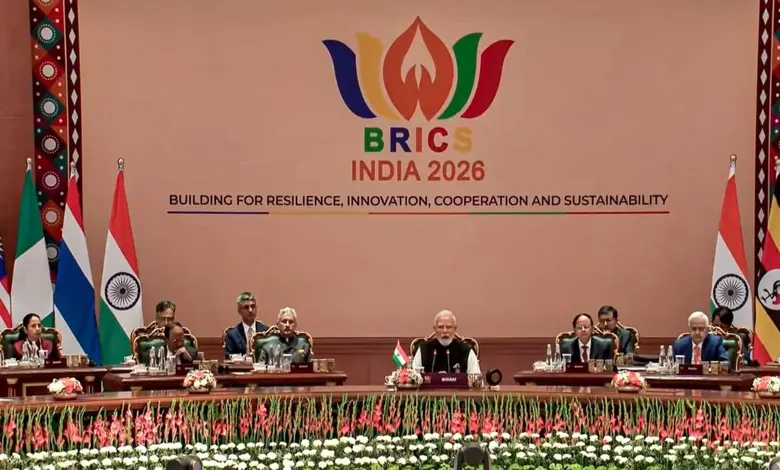 ભારતની મોટી કૂટનીતિક જીત! BRICSના ઘોષણાપત્રમાં પહલગામ હુમલાની નિંદા સાથે તમામ દેશ સહમત
