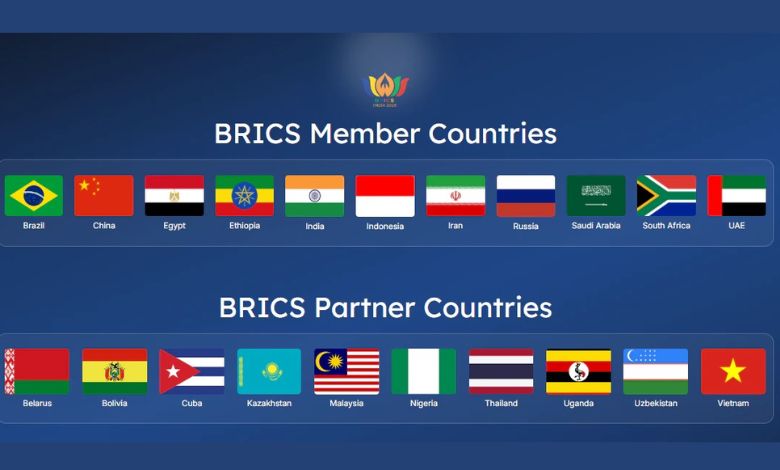 BRICS: 4 દેશોથી શરૂ થયેલી કહાની આજે 11 દેશો સુધી કેવી રીતે પહોંચી? વૈશ્વિક સમુહ પાછળની સ્ટોરી પાછળ એક અર્થશાસ્ત્રી જવાબદાર