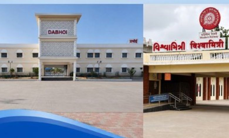 બુલેટ ટ્રેનને લઈ વડોદરાથી અશ્વિની વૈષ્ણવે શું કરી મોટી જાહેરાત ?