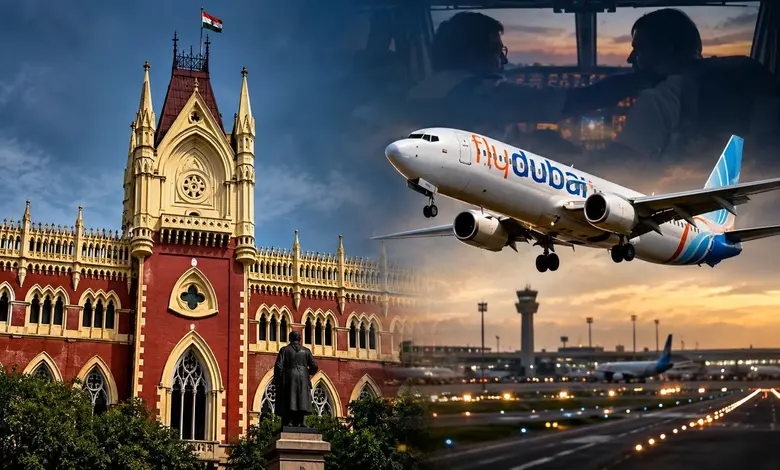 સુનાવણી વખતે કોલકાતા હાઈ કોર્ટના જજે કેમ ફ્લાઈદુબઈની ઘટનાનો ઉલ્લેખ કર્યો? જાણો મામલો