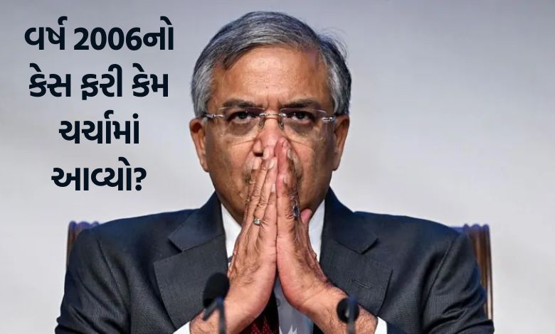 CEC જ્ઞાનેશ કુમારની મુશ્કેલી વધશે! 20 વર્ષ જૂના કેસમાં કેરળ સરકારે આપ્યા વિજિલન્સ તપાસના આદેશ