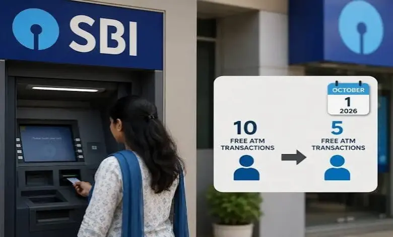 SBIમાં છે તમારું બેંક એકાઉન્ટ? બદલાઈ રહ્યો છે આ મહત્ત્વનો નિયમ
