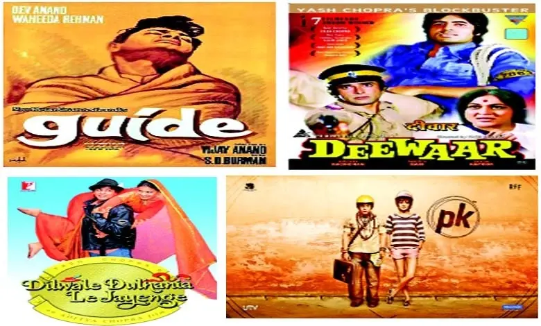 શો-શરાબા: પોસ્ટર્સની વોલથી સ્ક્રોલ સુધીની અવનવી સફર
