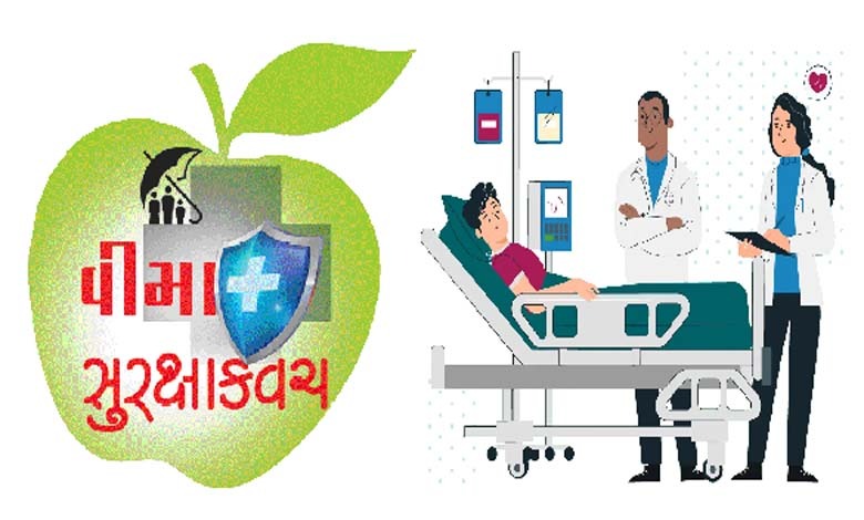 ડે-કૅર પ્રોસિજર તથા ડોમિસિલિયરી ટ્રિટમેન્ટ: તમારી હેલ્થ પૉલિસીમાં શું કવર થાય છે?