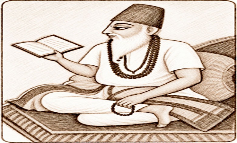 પ્રિત્યું છે પૂરવની, નવીયું નહિ થાય નાથજી...