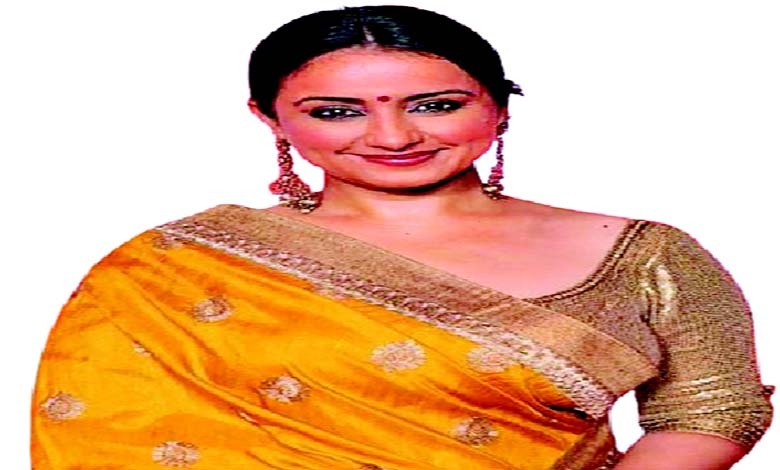 મનોરંજનનું મેઘધનુષઃ દિવ્યા દત્તા