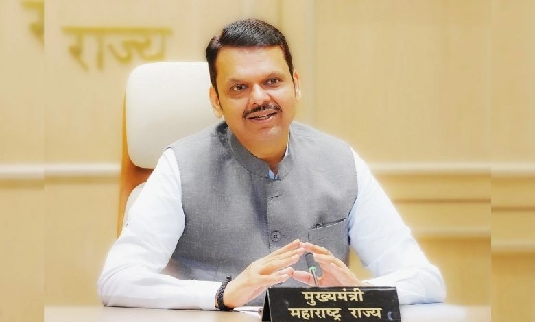 ચૂંટણી પંચ નિષ્પક્ષ રીતે કામ કરે છે: ફડણવીસે ૧૦૦ દેશોની પ્રશંસા ટાંકીને વિપક્ષો પર સાધ્યું નિશાન