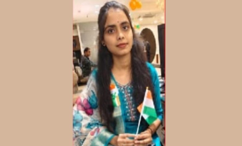 ગાંધીધામમાં પ્રેમિકાની હત્યા કરી ફરાર થયેલો પ્રેમી મધ્ય પ્રદેશથી દબોચાયો: શંકાના આધારે ગળેટૂંપો આપ્યાનો ખુલાસો