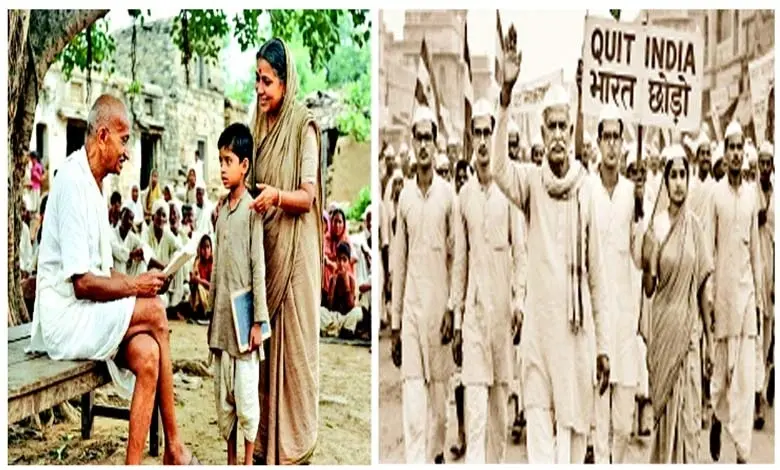 ઝબાન સંભાલ કે : ગાંધીજીની ભાષા - ભાષામાં ગાંધીજી