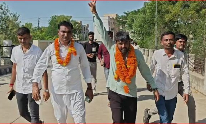 ભાડથર જિલ્લા પંચાયત પેટા ચૂંટણીમાં AAPની જીત બાદ કેજરીવાલે શું કહ્યું ?