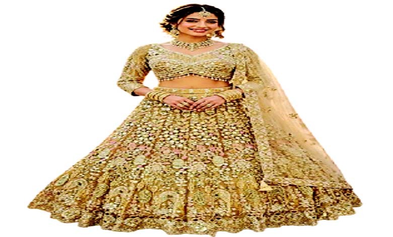 ફેશનઃ ઑલ ટાઇમ ફેવરિટ ઘાઘરો