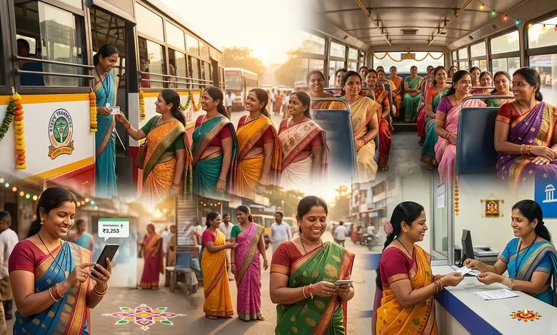 રક્ષાબંધન નિમિત્તે બહેનોને મળશે સરકાર તરફથી 'ભેટ', જાણો તમારા રાજ્યની સરકાર શું આપી રહી છે?