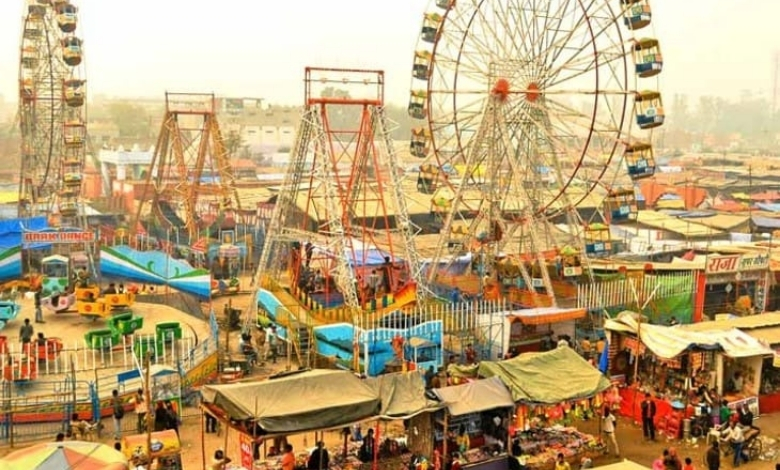 ગુજરાતમાં વિશ્વ પ્રસિદ્ધ તરણેતરના મેળાને લઇને તૈયારીઓ, ભારે પોલીસ  બંદોબસ્ત ગોઠવાશે