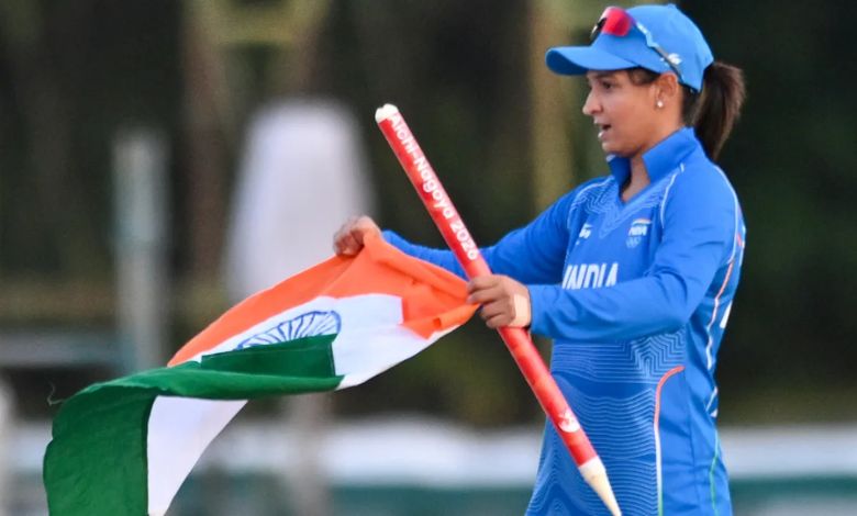 હરમનપ્રીત કૌરે અચાનક છોડી કપ્તાની, હવે મહિલા ક્રિકેટ ટીમની નવી કેપ્ટન કોણ હશે