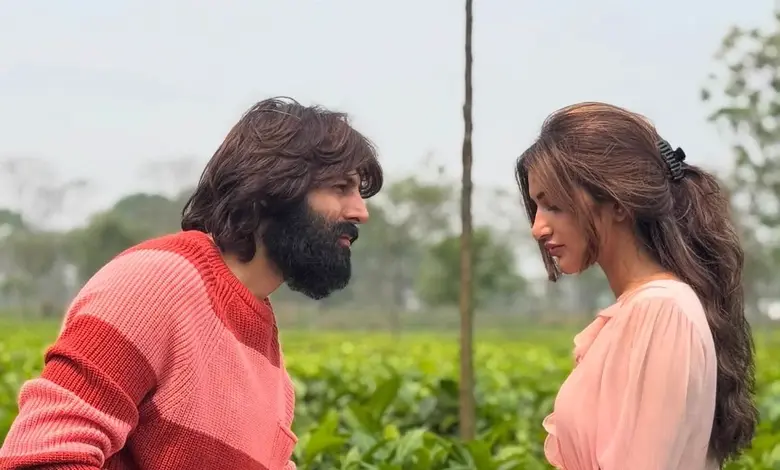 કાર્તિક આર્યન અને શ્રીલીલાની નવી રોમેન્ટિક ફિલ્મની રિલીઝ ડેટ જાહેર: જાણો ક્યારે સિનેમાઘરોમાં આવશે?