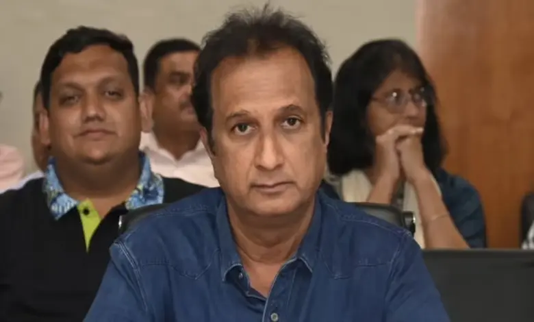ગુજરાતમાં વંદે માતરમ વિવાદ બાદ MLA ઇમરાન ખેડાવાલાએ કહ્યું ભાજપ પાસેથી દેશભક્તિનું પ્રમાણપત્ર નથી જોઇતું