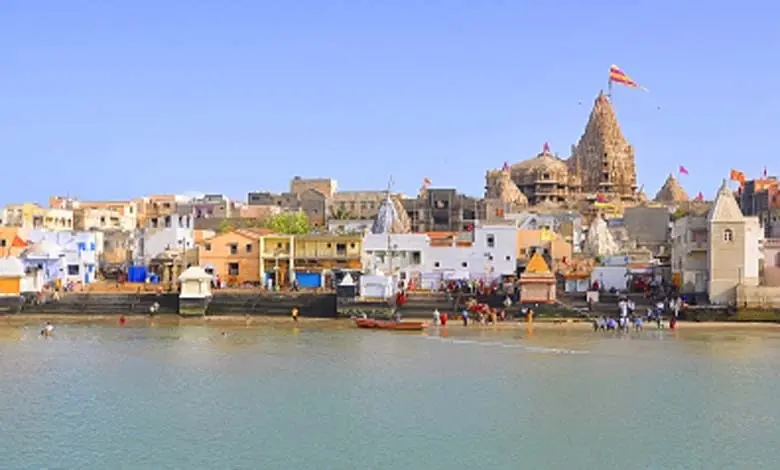 તસવીરની આરપારઃ જન્માષ્ટમીએ ગુજરાત બનશે ગોકુળિયું-દ્વારકામાં ગુંજશે ‘જય કનૈયાલાલ કી’