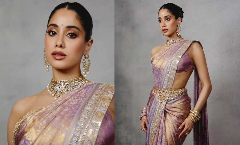 કપૂર ખાનદાનમાં વાગશે શરણાઈઓ: હવે જાહ્નવી કપૂરનું નામ કોની સાથે જોડાયું?