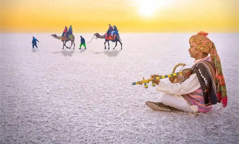 કચ્છી ચોવકઃ એ કેમ રચાતી હશે?