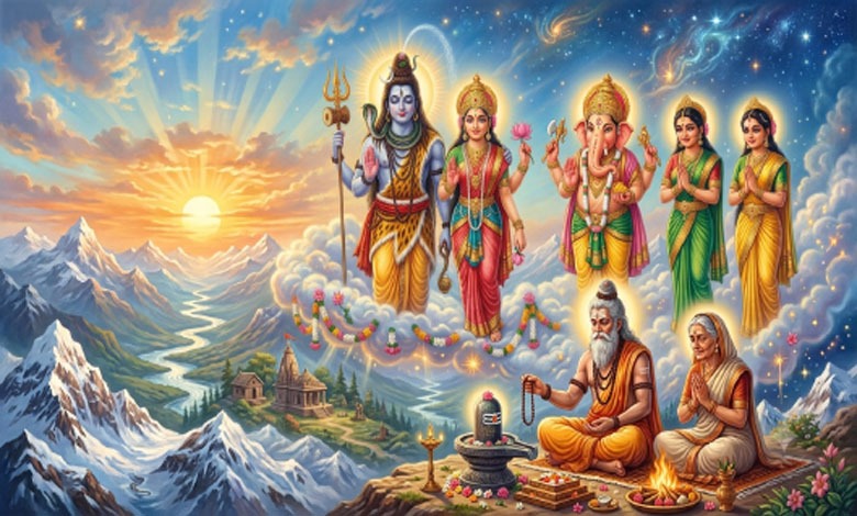 શિવ રહસ્ય: તો પિતાશ્રી તમારે વરદાન આપતી વખતે ચેતવણી આપવાની