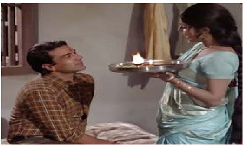 બોલિવૂડના ગીતોમાં છલકાતો ભાઈ-બહેનનો પ્રેમ...