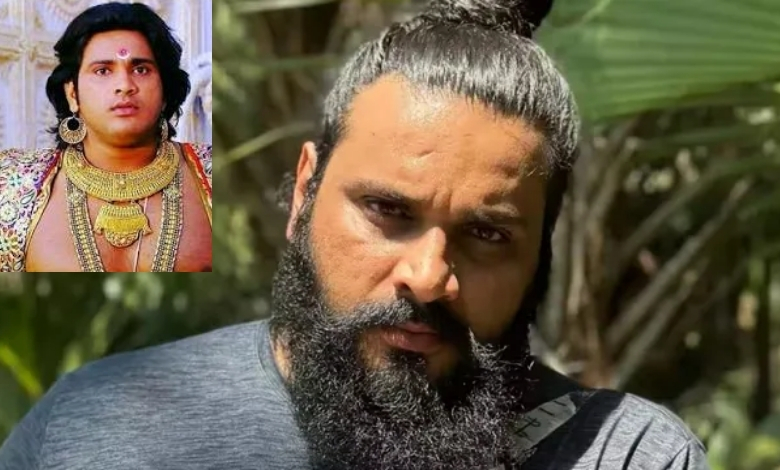 'મહાભારત' ફેમ એક્ટર અને WWE રેસલર સૌરવ ગુર્જરની ધરપકડ, મહિલાએ લગાવ્યો શારીરિક શોષણનો આરોપ