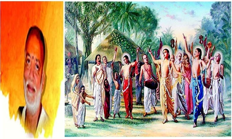 માનસ મંથનઃ અહીં કંઈ આપણું નથી, અવસર આવ્યો છે તો હરિનામની ચપટી વગાડી લો...