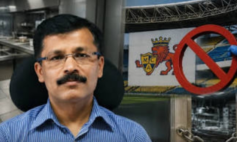 BKCમાં MCAની 5 રેસ્ટોરાંને FDAની નોટિસ: લાઇસન્સ એકનું ને સંચાલન બીજાનું નહીં ચાલે